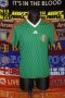 Mexico Training/Leisure football shirt 2009 - 2010