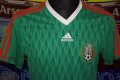 Mexico Training/Leisure football shirt 2009 - 2010