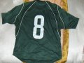 Mexico Home camisa de futebol 2003