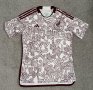 Mexico Away football shirt 2022 - 2024