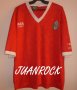Mexico Treino/Passeio camisa de futebol 2002 - 2007