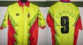 Mexico Goalkeeper football shirt 1995