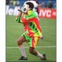 Mexico Goalkeeper football shirt 1995