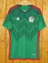 Mexico Home football shirt 2022 - 2023
