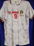 Mexico Away football shirt 1998