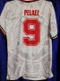 Mexico Away football shirt 1998