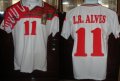 Mexico Away football shirt 1994