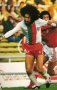 Mexico Away football shirt 1978