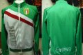 Mexico Treino/Passeio camisa de futebol 2002 - 2007