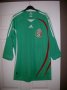 Mexico Home football shirt 2008 - 2011