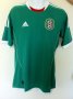 Mexico Home football shirt 2011 - 2013