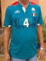 Mexico Cup Shirt football shirt 2012