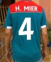 Mexico Cup Shirt football shirt 2012