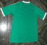 Mexico Home football shirt 2011 - 2013