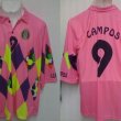 Goleiro camisa de futebol 1992 - 1993