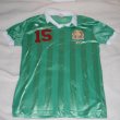 Training/Leisure football shirt (unknown year)