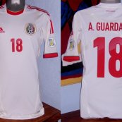 Third football shirt 2013 - 2014