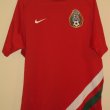 Training/Leisure football shirt 2002 - 2007