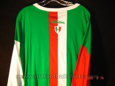 Mexico Retro Replicas football shirt 2006 - ?