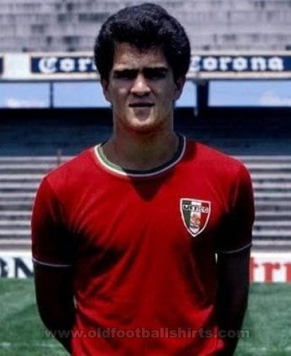 Mexico Retro Replicas football shirt 1980