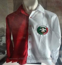 Mexico Home football shirt 1923