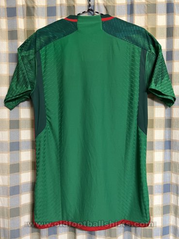 Mexico Home football shirt 2022 - 2023