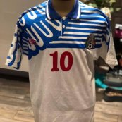 Third football shirt 1994