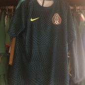 Third football shirt 2008 - 2009