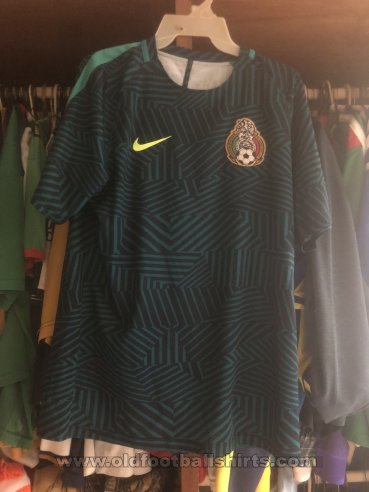 Mexico Third football shirt 2008 - 2009