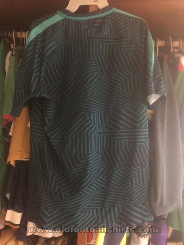 Mexico Third football shirt 2008 - 2009