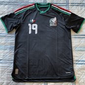 Third football shirt 2026