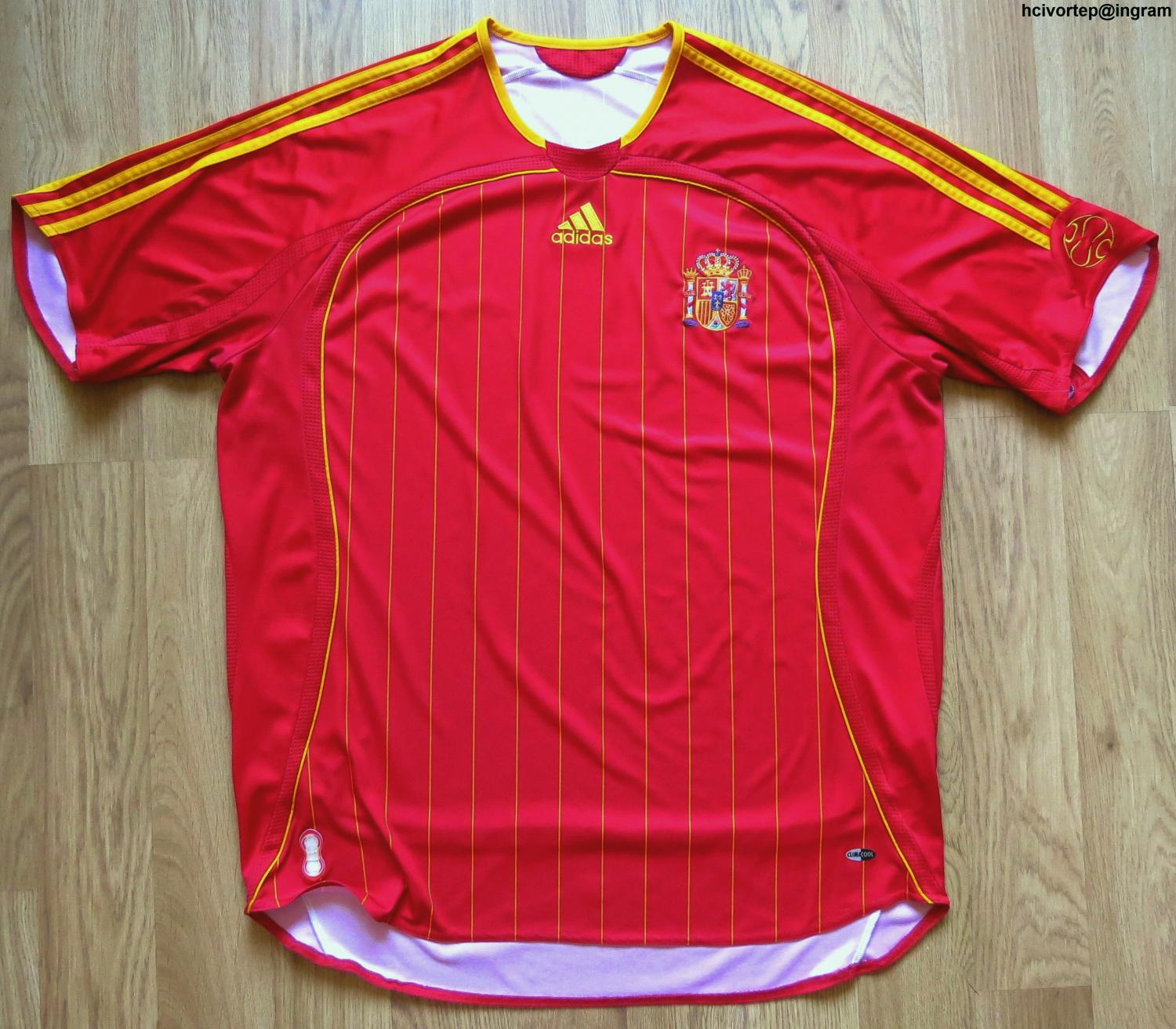 Espagne Maillot Domicile Coupe du Monde 2018 ISCO 22 Enfant | www