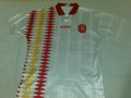 Spain Home football shirt 1994 - 1996