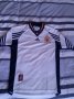 Spain Away football shirt 1998 - 1999