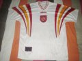 Spain Third football shirt 1996 - 1998