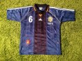 Spain Away football shirt 1999 - 2000
