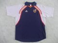 Spain Training/Leisure football shirt 2000 - 2013
