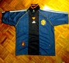 Spain Away football shirt 1999 - 2000