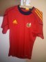 Spain Training/Leisure football shirt 2000 - 2013