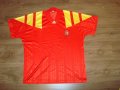 Spain Home football shirt 1992 - 1994