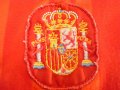 Spain Home football shirt 1992 - 1994