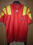 Spain Home football shirt 1992 - 1994
