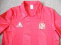 Spain Home football shirt 1984 - 1986