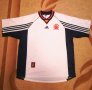 Spain Away football shirt 1998 - 1999