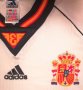 Spain Away football shirt 1998 - 1999