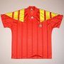 Spain Home football shirt 1992 - 1994