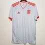 Spain Away baju bolasepak 2018