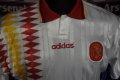 Spain Home football shirt 1994 - 1996