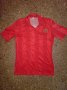 Spain Home football shirt 1989 - 1990