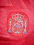 Spain Home football shirt 1989 - 1990